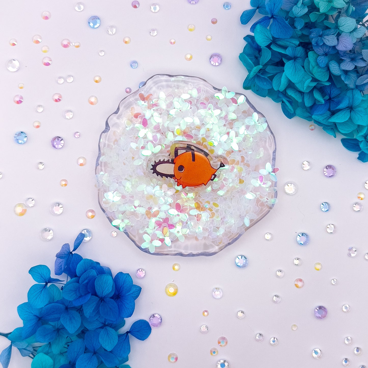Acrylic Pins