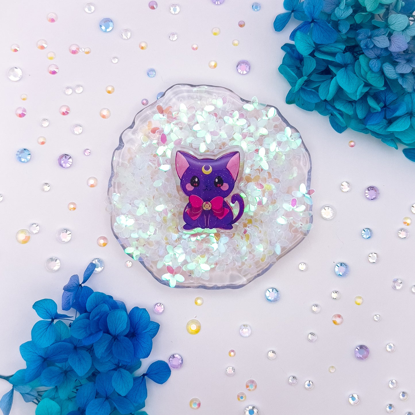 Acrylic Pins