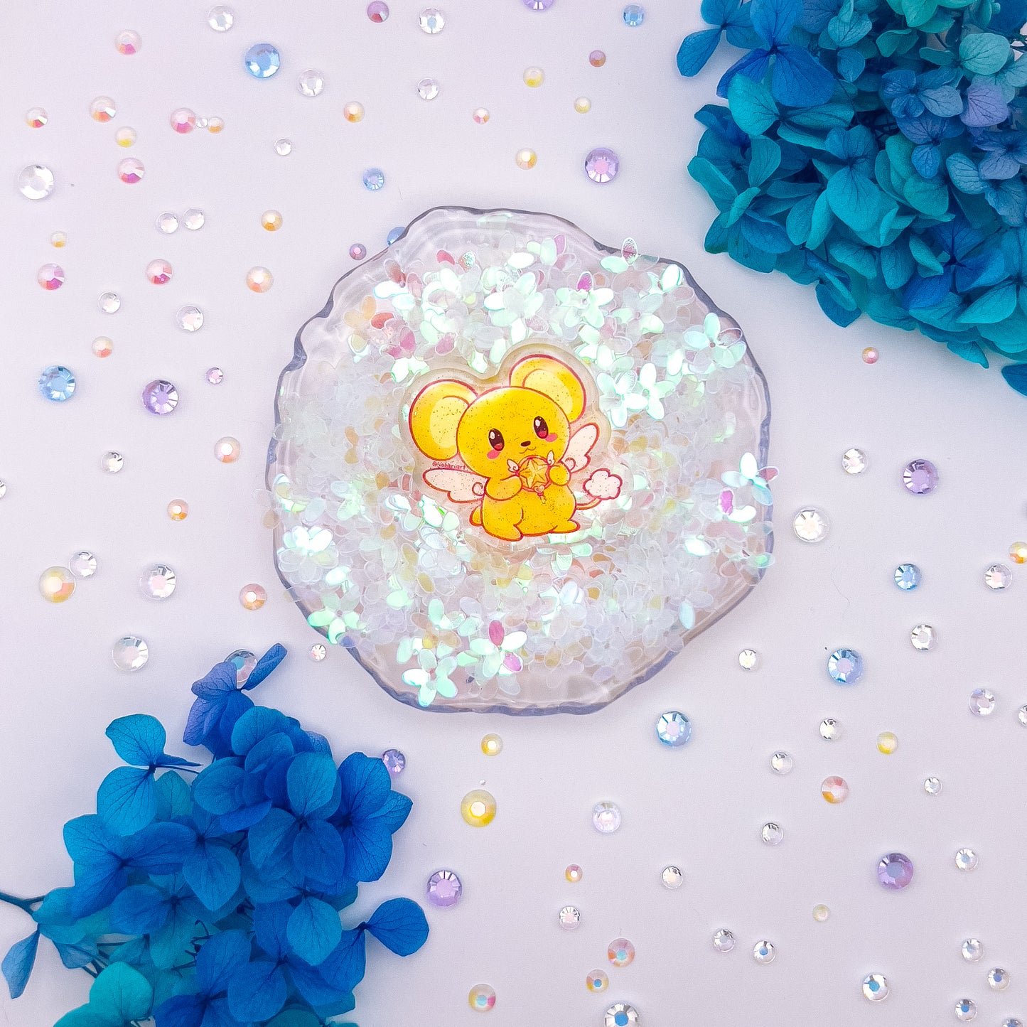 Acrylic Pins