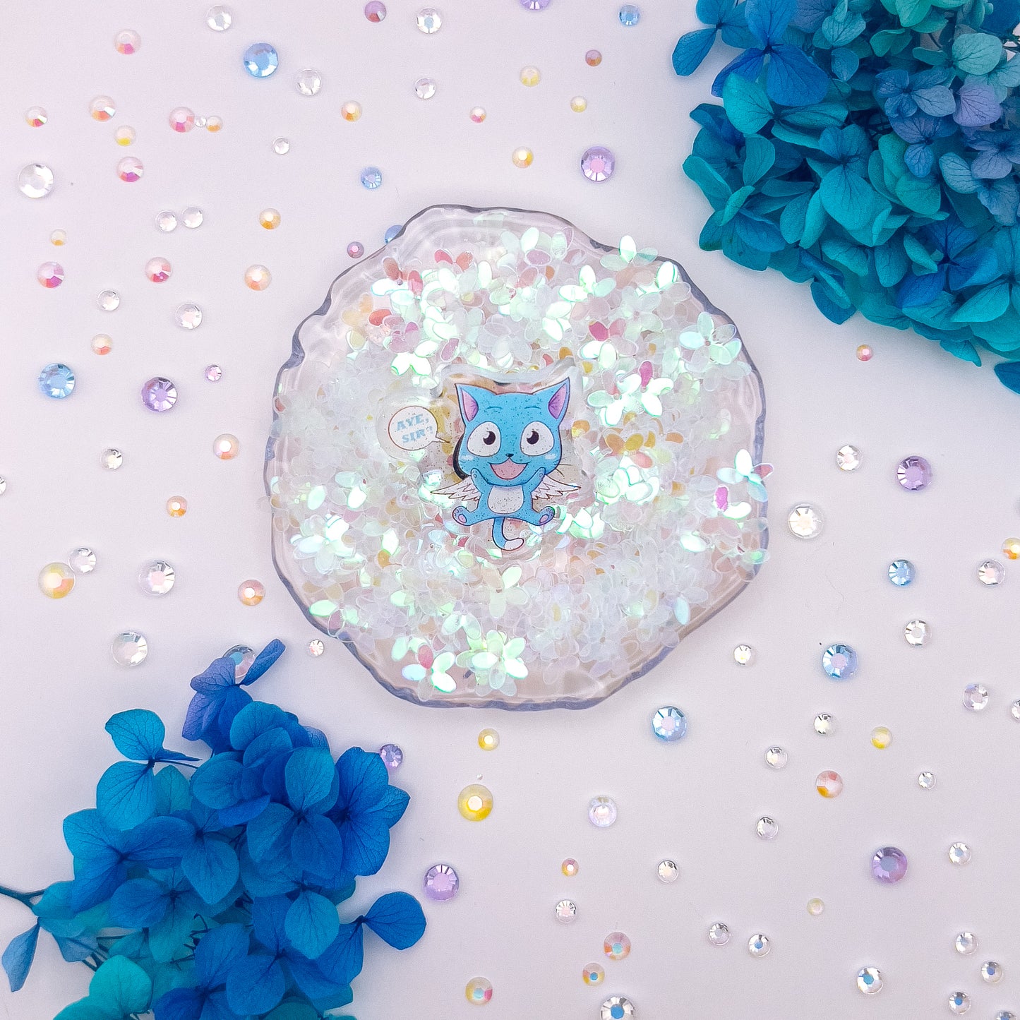 Acrylic Pins