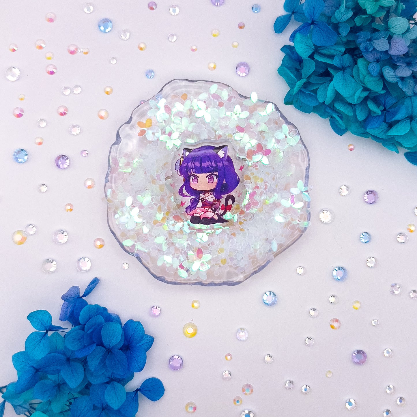 Acrylic Pins