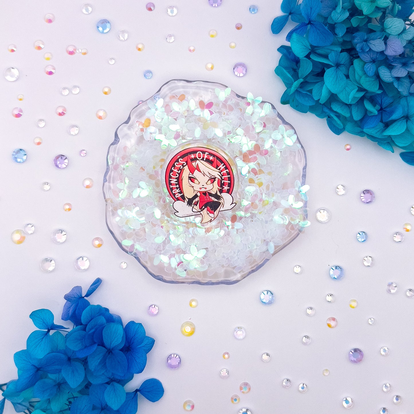 Acrylic Pins