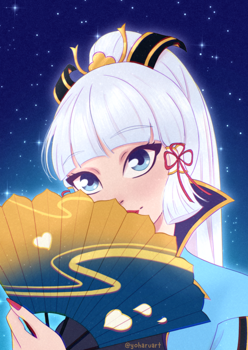 Genshin Impact Prints