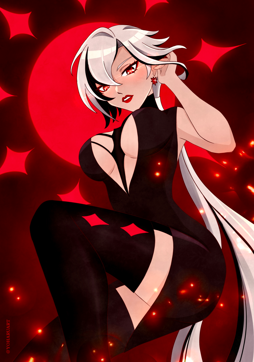 Genshin Impact Prints