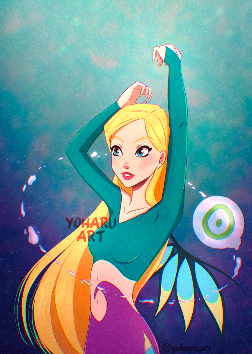 Mixed Fandoms Prints