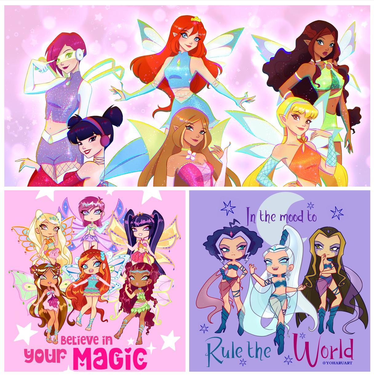 Winx Club