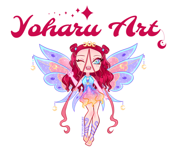 Yoharu Art